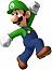 Mr Luigi's Avatar