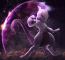 Mewtwo's Avatar